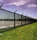 Chainlink Fencing
