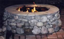 Fire Pit
