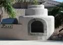 Pizza Oven