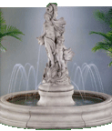 Water Features
