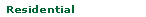 Residential Maintenance