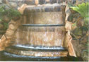 Water Features